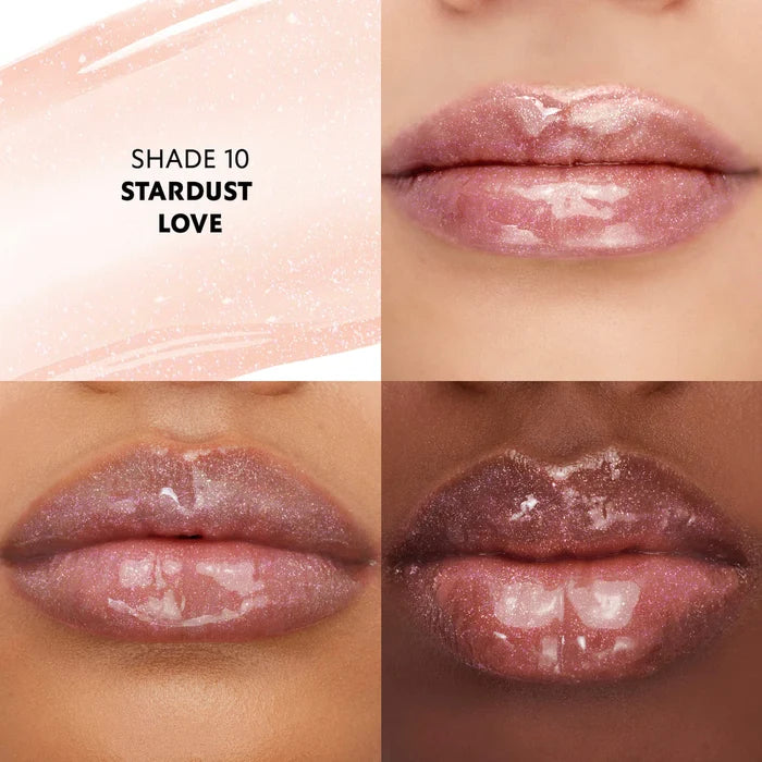 Yves Saint Laurent YSL Loveshine Plumping Lip Oil Gloss (many shades) NIB
