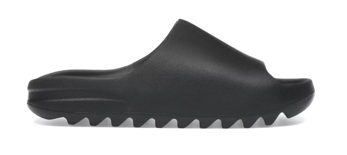 YZY YS-01 Slide - Black